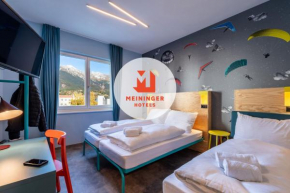 MEININGER Hotel Innsbruck Zentrum Innsbruck